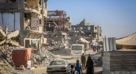 حماس ترفض بيان الخارجية الأميركية وتتهم واشنطن بتبنّي الرواية الإسرائيلية