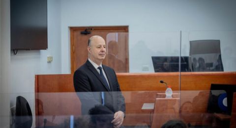 نتنياهو يعين غيل رايخ قائمًا بأعمال رئيس مجلس الأمن القومي خلفًا لتساحي هنغبي المقال