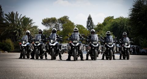 حملة مرورية واسعة نهاية الأسبوع: اعتقال 17 سائقاً وإلغاء 162 رخصة قيادة