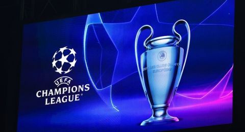 انتصارات وهزائم ساحقة للكبار.. نتائج مثيرة في الجولة الثالثة لدوري أبطال أوروبا