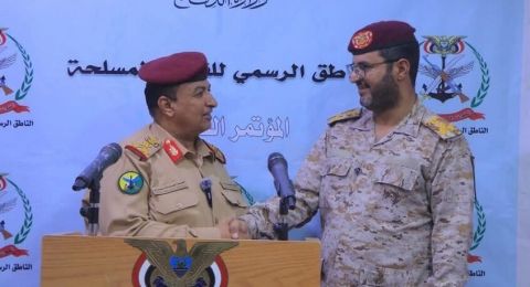 انشقاق قيادي في صفوف 