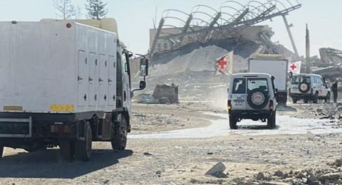 عوفر كسيف يطالب بتحقيق مستقل في شبهات خطيرة لإعدامات ميدانية، تعذيب وتنكيل بأسرى أُعيدت جثامينهم إلى غزة