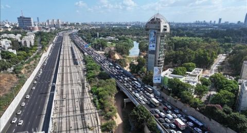 64% من المستوطنين يؤيدون تشكيل لجنة تحقيق رسمية في أحداث 7 أكتوبر