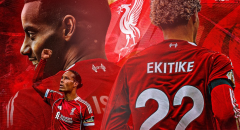 كلاسيكو إنجلترا على ملعب 