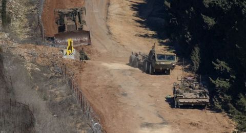 استعدادا لسيناريو الرعب.. الجيش الإسرائيلي ينهي مناورة تاريخية على الحدود اللبنانية