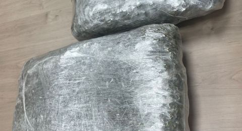 فرّوا من الفحص في معبر 