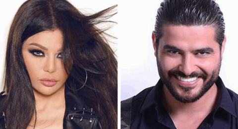 ليلة رأس السنة.. كم تبلغ تكلفة حضور حفل ناصيف زيتون وهيفاء وهبي؟