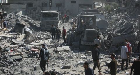 المؤسسة الأمنية الإسرائيلية تحذر من تهديدات جديدة: سوريا وتركيا في دائرة الخطر