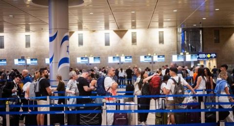 استطلاع: 17% من الإسرائيليين يفكرون بالهجرة إذا لم تعبّر نتائج الانتخابات المقبلة عن توجهاتهم