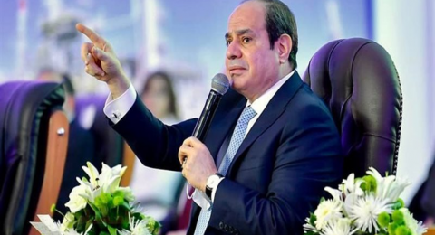 في احتفالية بنصر أكتوبر.. السيسي يوضح لماذا لم تحارب مصر إسرائيل مجددا بسبب غزة؟