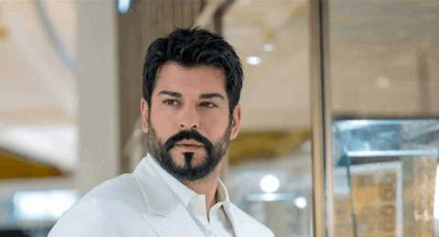 باع كل شيء.. هل غادر الممثل التركي الشهير بلده؟