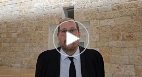 المحامي سفاراد لـ