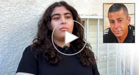 «خالي لا يؤذي نملة» — لقاء مؤلم مع زينب زيداني لموقع «بكرا» بعد قتل محمد حجازي