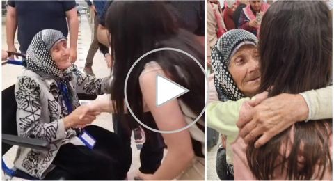 بعد 18 ساعة سفر: فاطمة بدرة تصل إلى أستراليا طلبًا للعلاج بعد عامين من الفقد والحصار في غزة