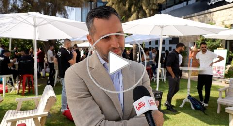 أمير عوادية لـ“بكرا”: نعمل على بناء جيل من المستثمرين العرب ودعم المبادرين في مراحلهم الأولى
