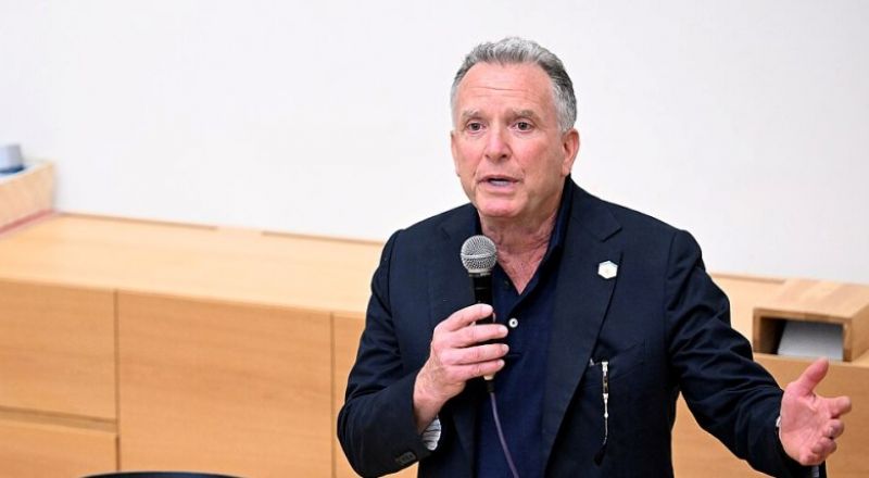 ويتكوف وكوشنر في إسرائيل لطرح قرار تشكيل قوة دولية في غزة