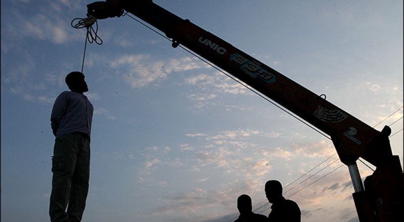 إيران تُعدم شخصًا أدين بالتجسس لصالح إسرائيل