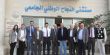 ممثل الصندوق العربي يزور مؤسسات نابلس