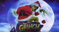 How The Grinch Stole Christmas