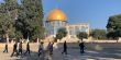 مستوطنون يقتحمون الأقصى