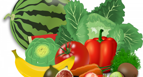 أسباب فساد الفواكة سريعاً في المنزل