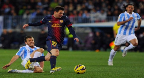 مباشر: برشلونة وملقا - كاس ملك اسبانيا مباشر: برشلونة وملقا - كاس ملك اسبانيا