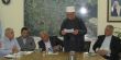 اجتماع طارئ في بلدية شفاعمرو بحضور رجال الدين