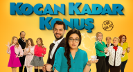 تكلمي بقدر زوجك الجزء الثاني Kocan Kadar Konuş