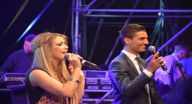 محمد عساف في الناصرة، شاهدوا أجمل اللحظات والصور