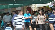 الرامة: مهرجان الفولكلور والتراث الشعبي