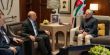 الاردن: الملك يتسلم دعوة لحضور القمة العربية في بغداد