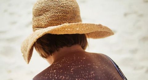 9 نصائح لحماية بشرتك من أشعة الشمس الضارة