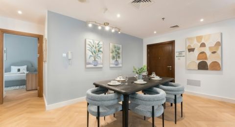 كيفية تصميم منزل إسكندنافي أنيق؟ اكتشفي سمات الطراز في دليل سهل