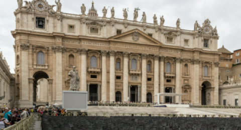 أبرز المرشحين لخلافة البابا فرنسيس؟