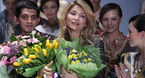 أوزبكستان تسترد 95 مليون دولار من أصول ابنة الرئيس السابق إسلام كريموف