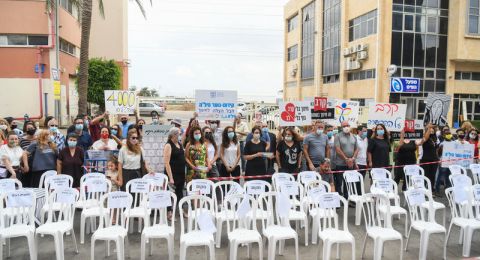 تأثير الحرب على المراهقين: قلق، اكتئاب وكحول – والمراهقات والفتيان العرب في دائرة الخطر