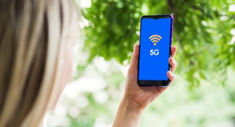 حيلة غريبة لتحسين إشارة 