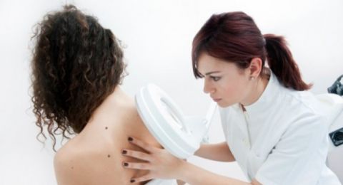 فيروس شائع الانتشار يساعد الجسم في محاربة سرطان الجلد!