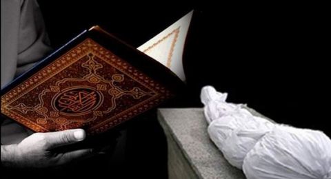 أدعية للمتوفي يوم الجمعة.. أجمل هدية تقدمها له