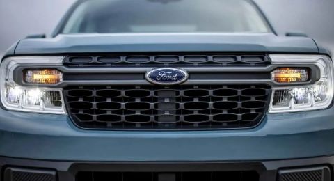 فورد في ورطة.. 40 عملية استدعاء كبرى في عام واحد