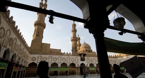 أحمد كريمة يرد على الهلالي: الحجاب ثابت والمواريث ليست 