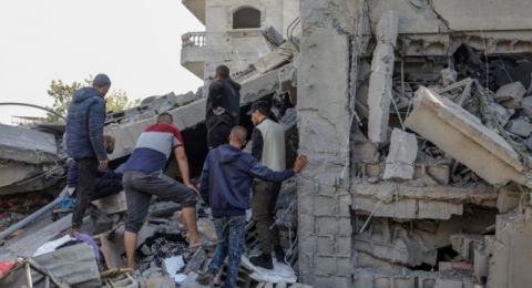 ماذا نفعل في غزة؟؟