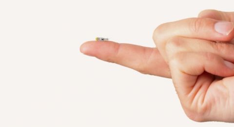 بحجم حبة الأرز.. روبوت يتسلل إلى الدماغ لعلاج الأورام غير القابلة للجراحة!