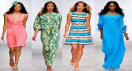 عيسى لندن 2012 - مجموعة أزياء الربيع والصيف عيسى لندن 2012 - مجموعة أزياء الربيع والصيف