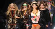 ازياء dsquared2 لربيع 2012 ازياء dsquared2 لربيع 2012
