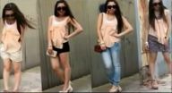 الكنزة الشيفون ملائمة لجميع الطلات الكنزة الشيفون ملائمة لجميع الطلات