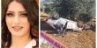 مايا كردي من ابوسنان هي ضحية حادث الطرق في ساجور
