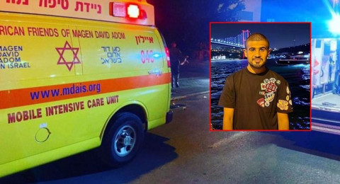 حيفا: مقتل الشاب عبد المجيد طباجه في جريمة إطلاق نار