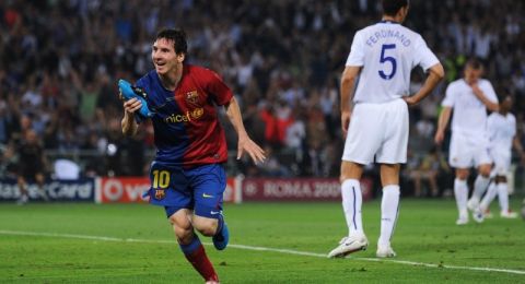 مالك إنتر ميامي يخشى رحيل ميسي بعد قرار إيقافه