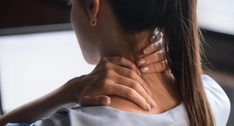 سماكة الرقبة قد تكون مؤشرًا مبكرًا لمشاكل قلبية محتملة